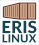 Eris Linux logo